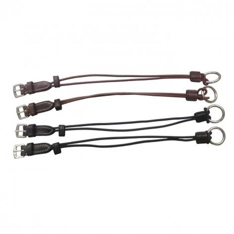 Trust Gag ropes brown