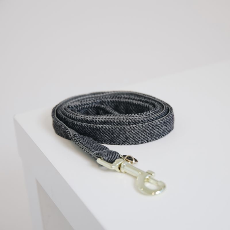 Kentucky Dog Lead Wool