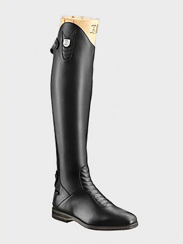 TUCCI TIME Harley Boot's