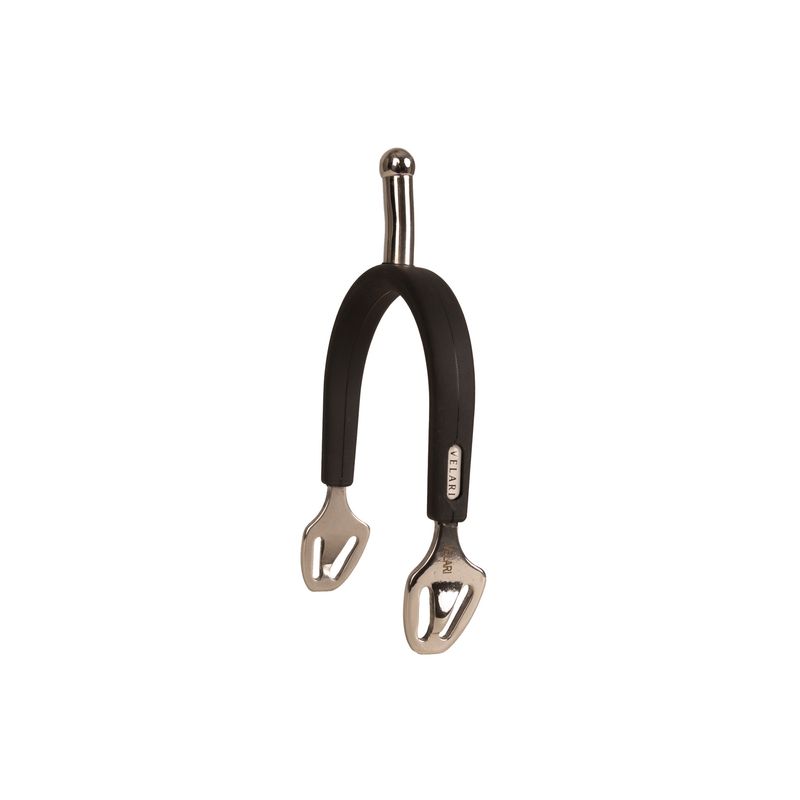 Velari Spurs SS w/Rubber Rubber Ball Shape