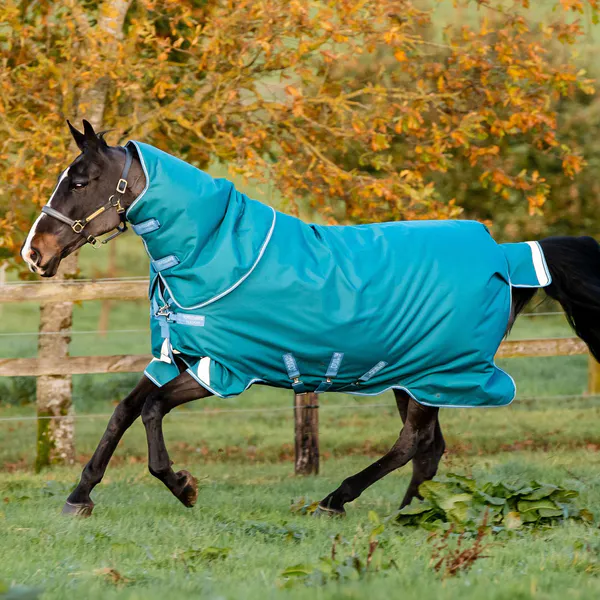 Hovedbilde Amigo Bravo 12 Plus T/O Heavy ...