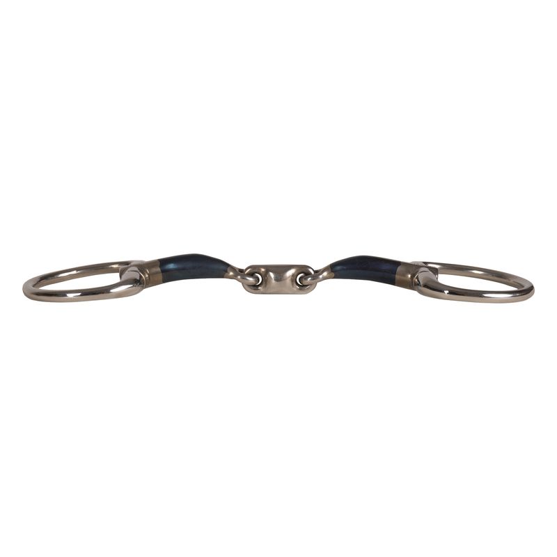 Velari Eggbut Double Jointed Sweet Iron