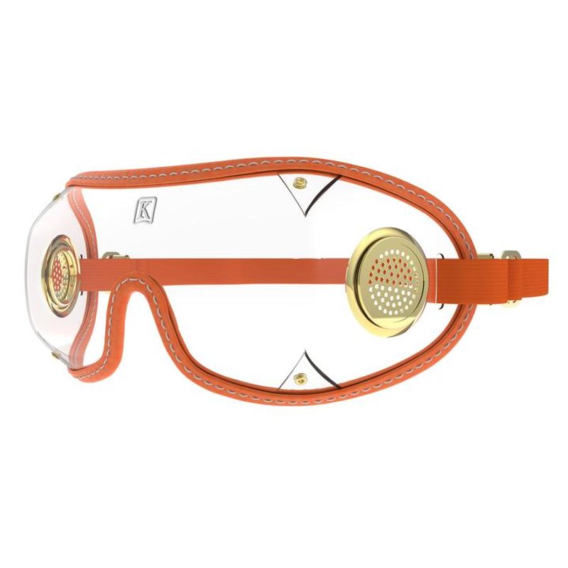 Goggles fra Kroops - klar
