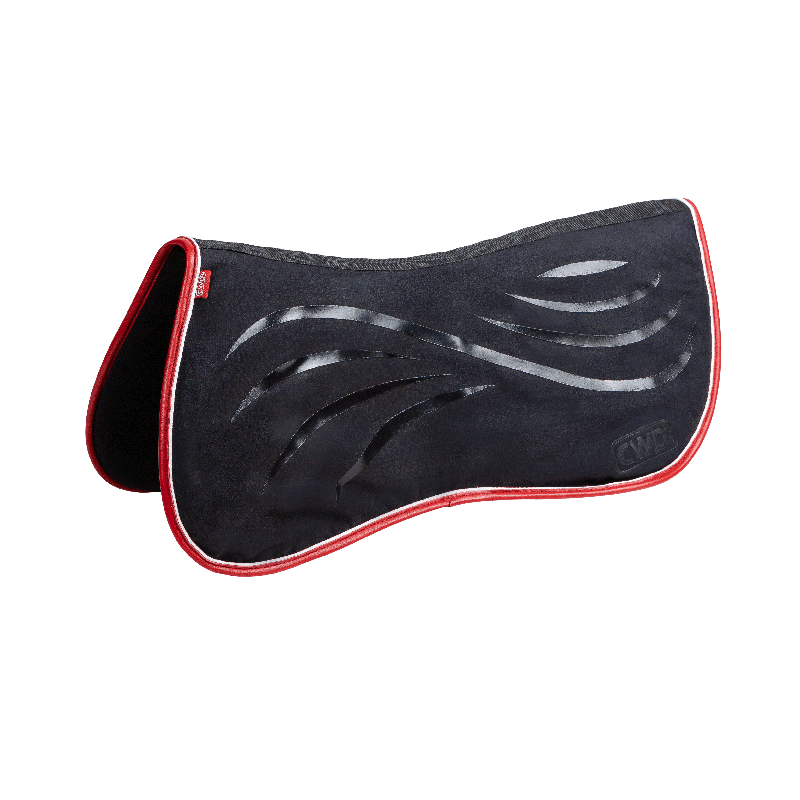 CWD Mademoiselle compensating pressure distribution pad