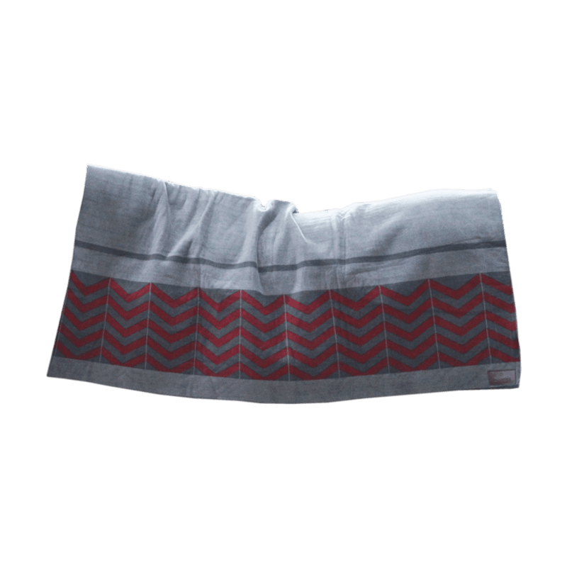 KENTUCKY HEAVY FLEECE RUG SQUARE 210x200CM