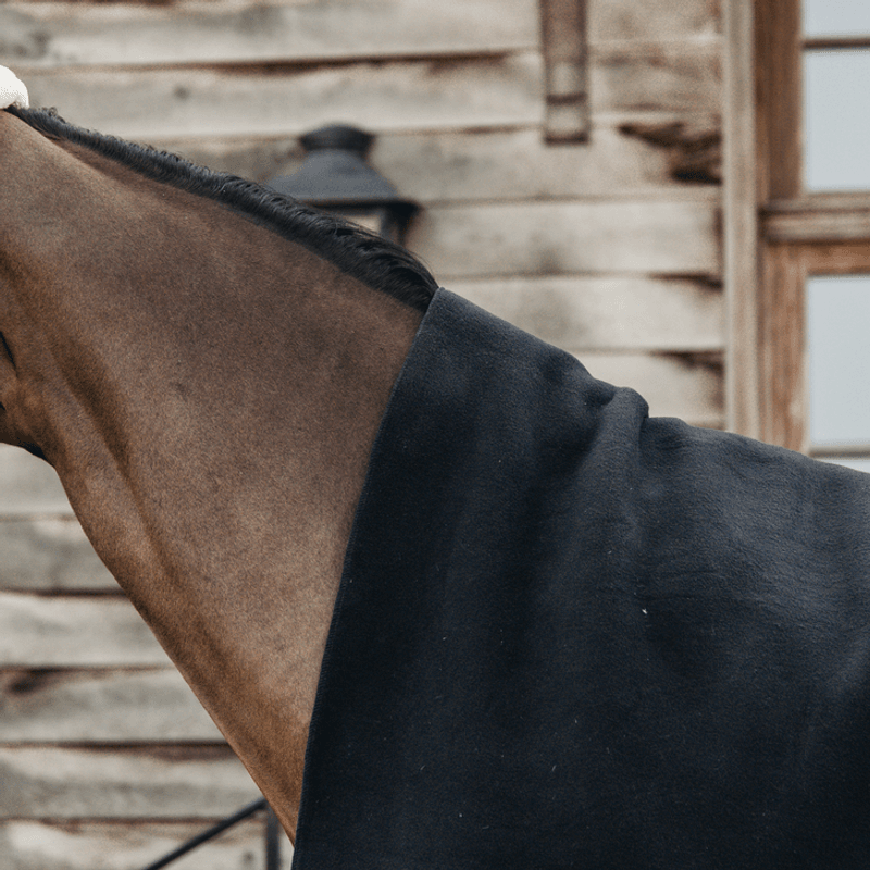 KENTUCKY HEAVY FLEECE RUG SQUARE 210x200CM