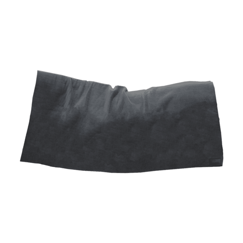 KENTUCKY HEAVY FLEECE RUG SQUARE 210x200CM