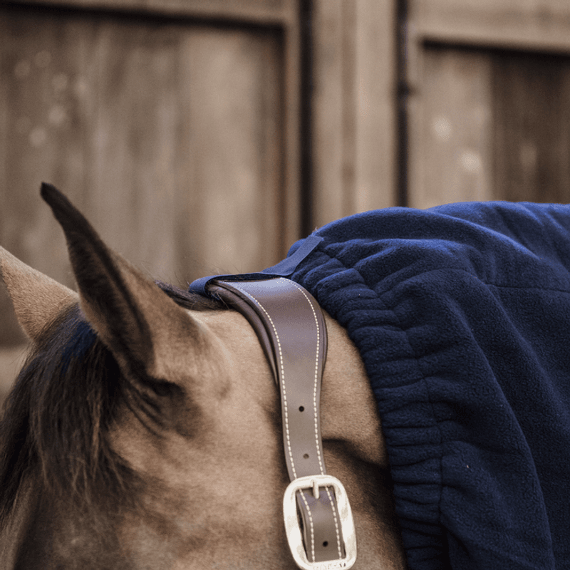KENTUCKY COOLER FLEECE HORSE SCARF
