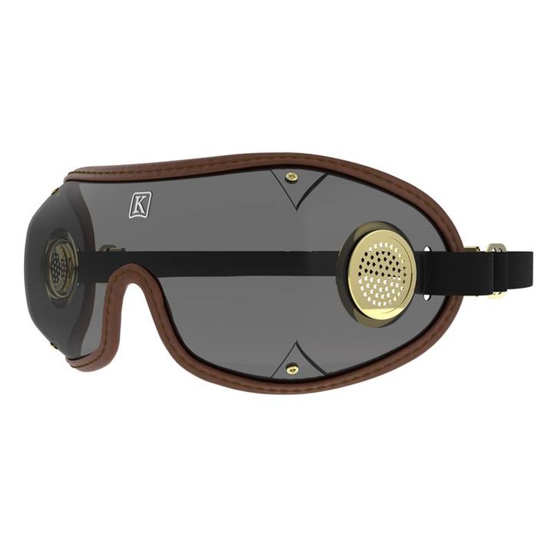 Goggles fra Kroops, sotet