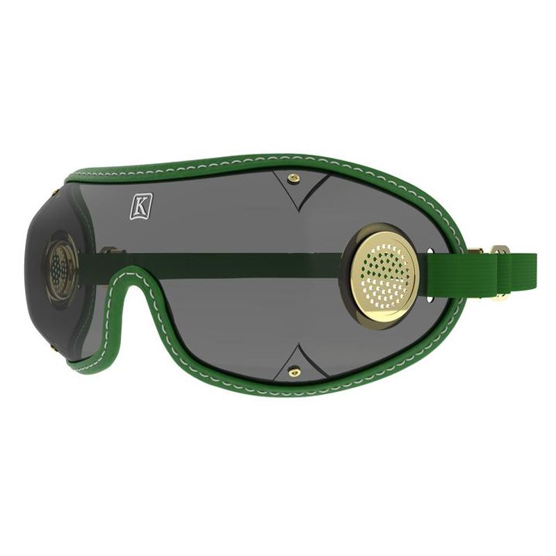 Goggles fra Kroops, sotet