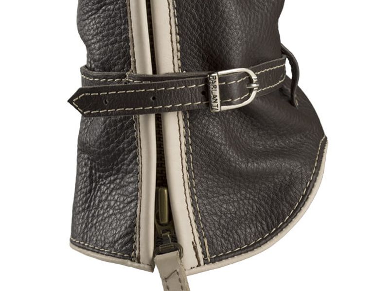Parlanti Long Chaps