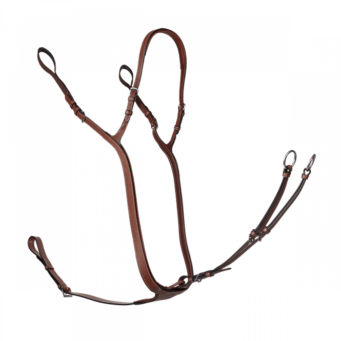 Hovedbilde Butet Hunting breastplate 