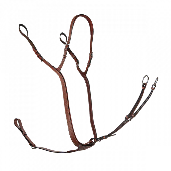 Hovedbilde Butet Hunting breastplate 