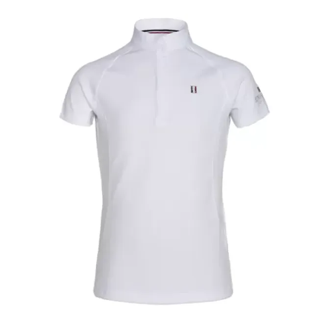 Hovedbilde Classic Junior Short Sleeve ...