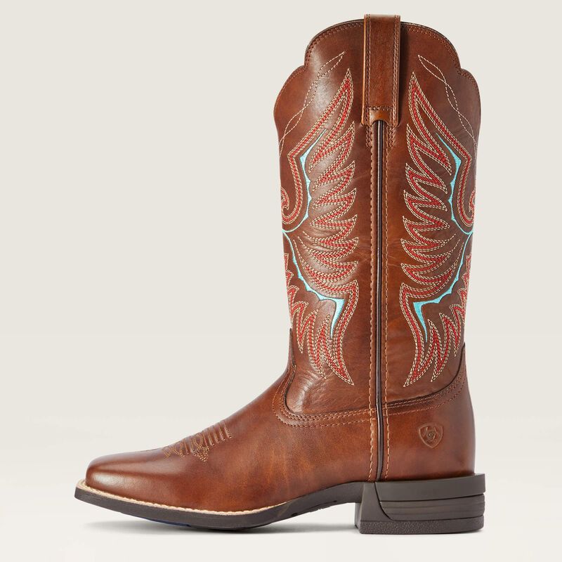 ARIAT Rockdale Western Boot