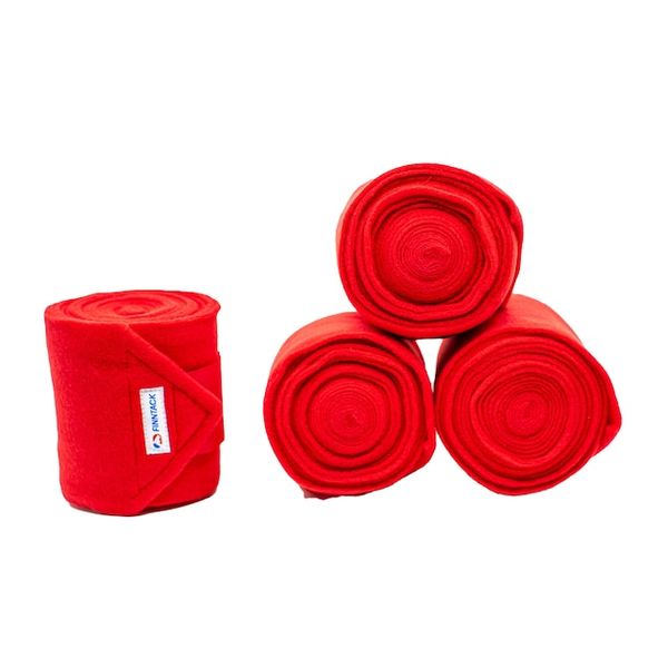 Hovedbilde Pro fleecebandasjer, 4 stk