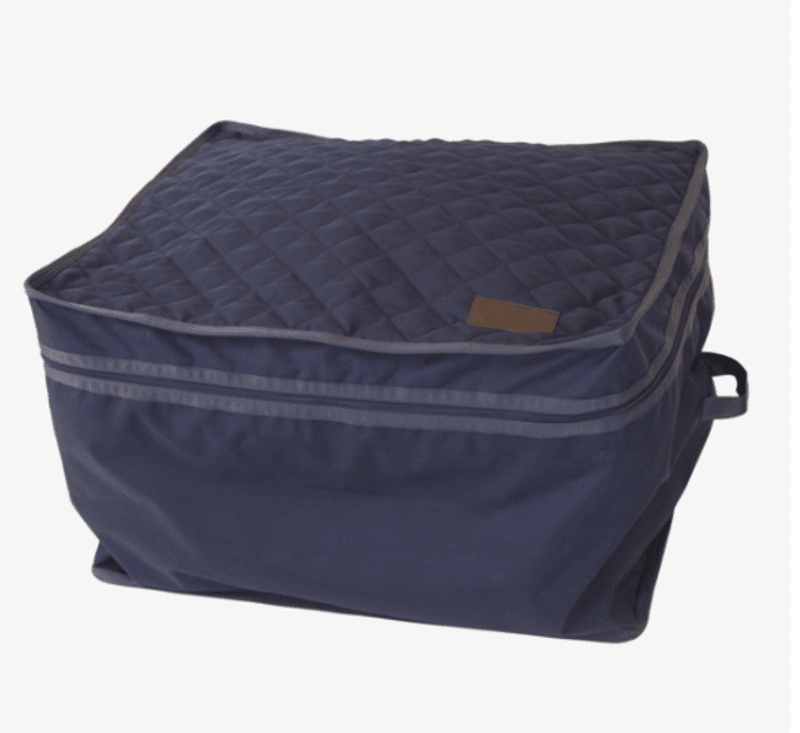 Kentucky rug bag/saddle pad bag