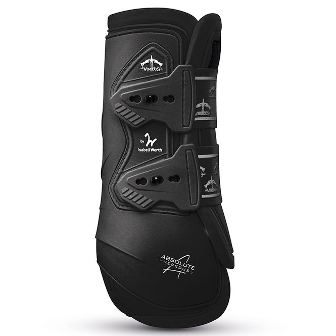 Hovedbilde Veredus Absolute Rear Elastic
