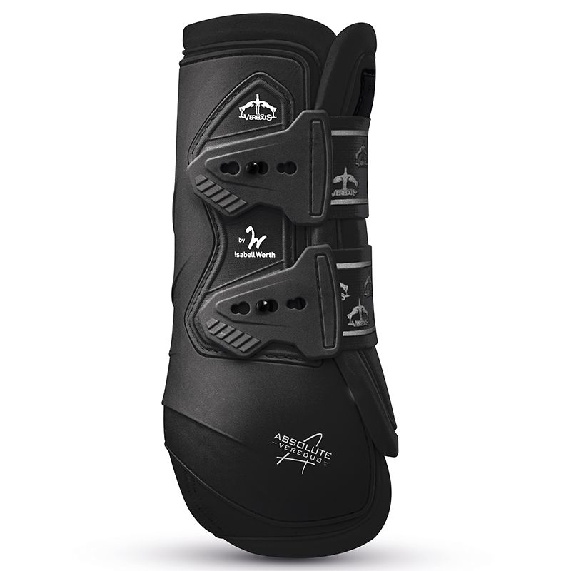 Veredus Absolute Rear Elastic