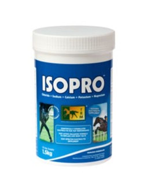 Hovedbilde TRM Isopro 2000