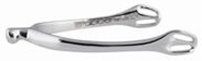 Stübben SteelTec Dynamic sporer, soft
