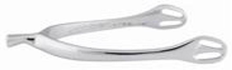 Stübben SteelTec Dynamic sporer