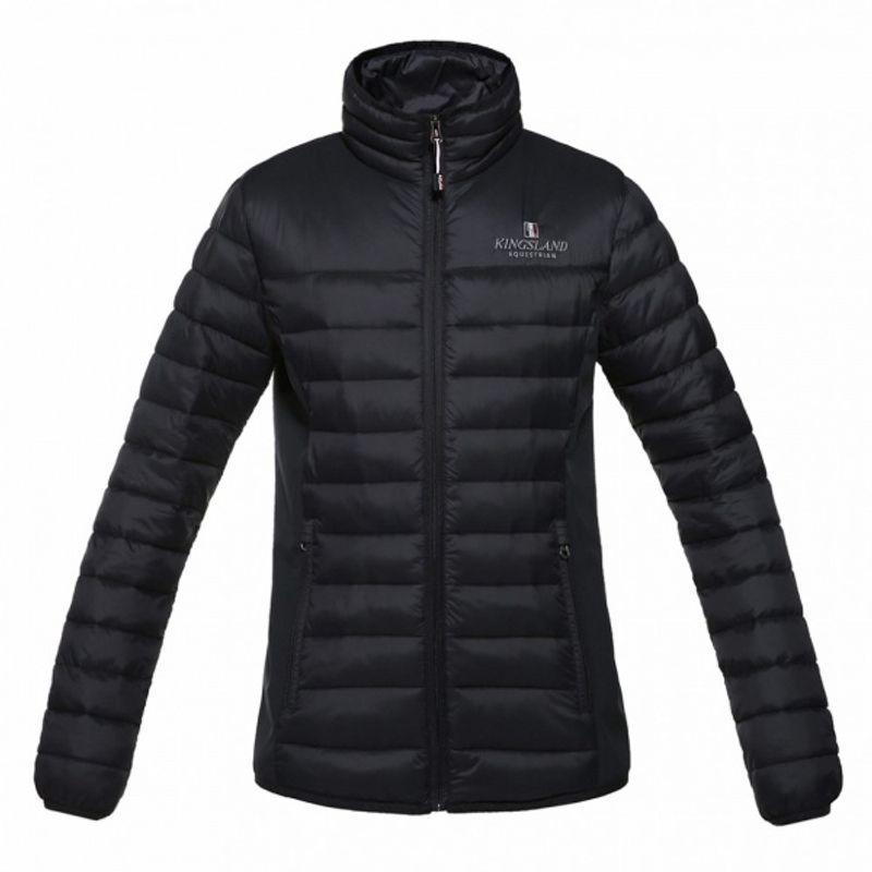 Kingsland classic unisex insulated jacket 