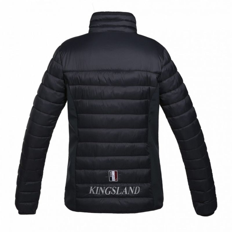 Kingsland classic unisex insulated jacket 