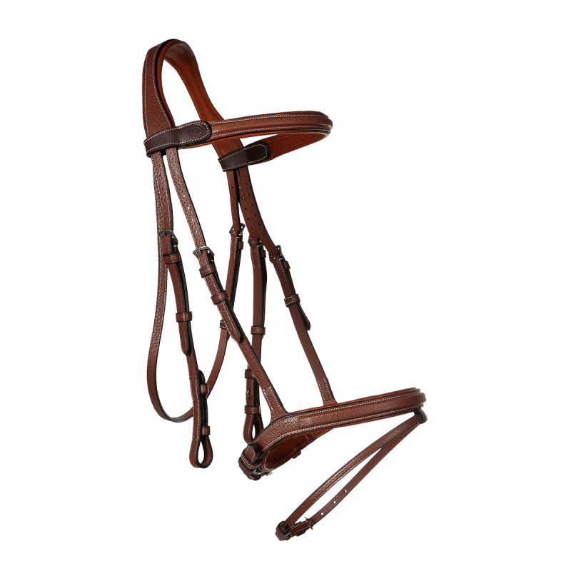Butet Combined noseband sports bridle