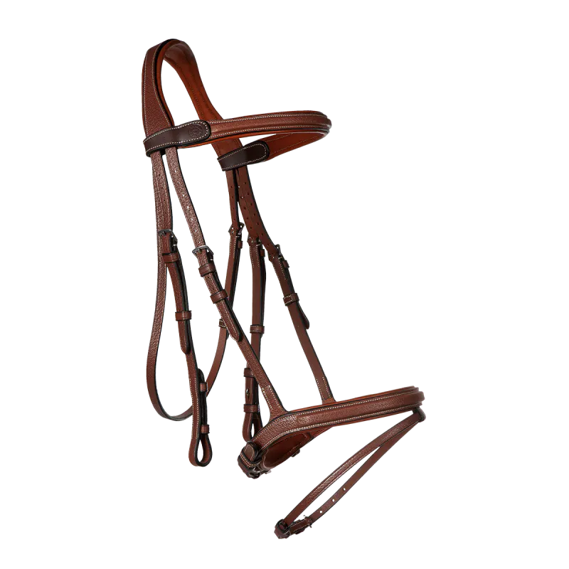 Butet Combined noseband sports bridle