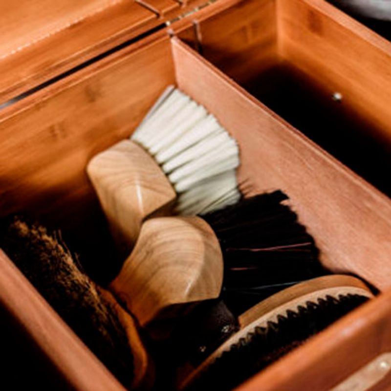 GROOMING DELUXE TACK BOX LITEN