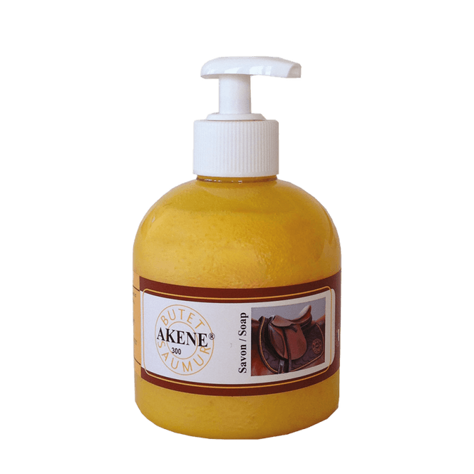 Hovedbilde Butet Akene Soap