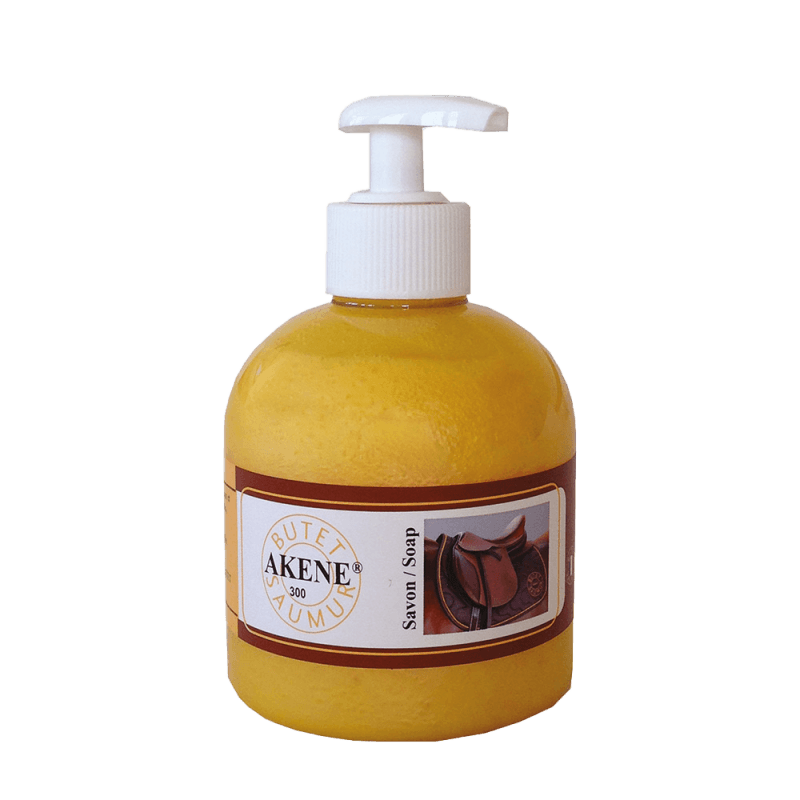 Butet Akene Soap