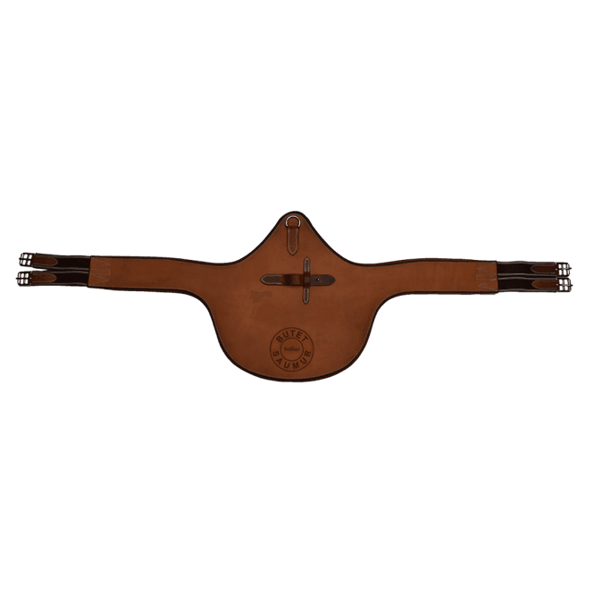 Hovedbilde Butet Traditional belly guard ...
