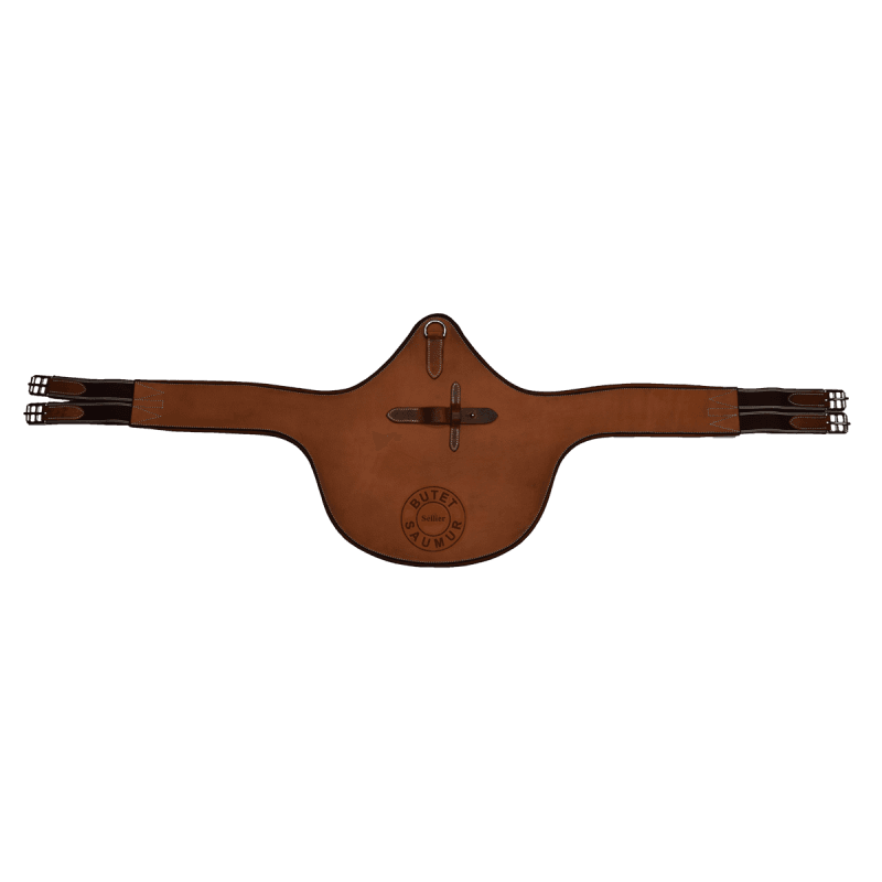 Butet Traditional belly guard girth