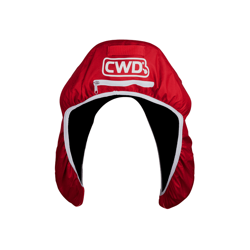 CWD Saddle Cover