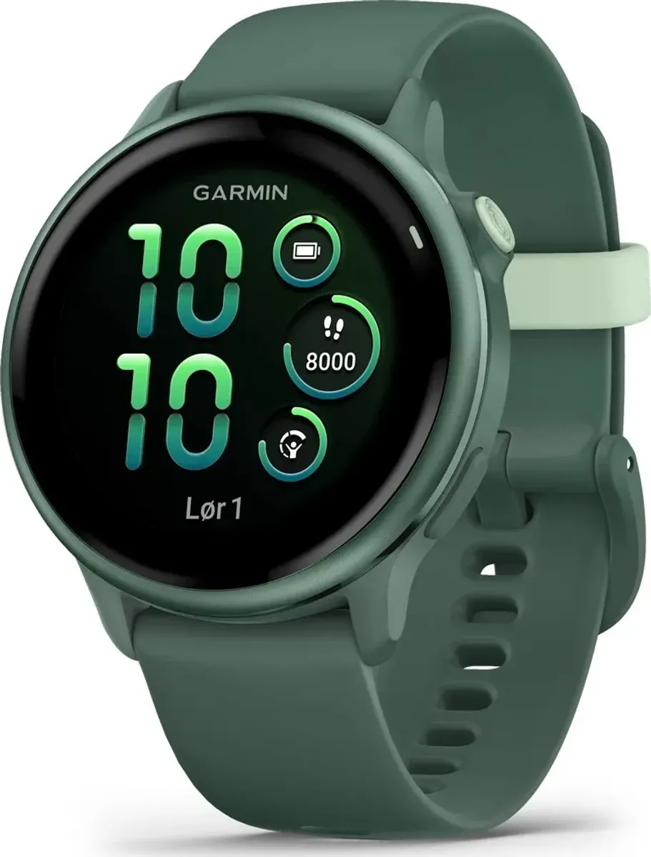 GARMIN vívoactive® 6