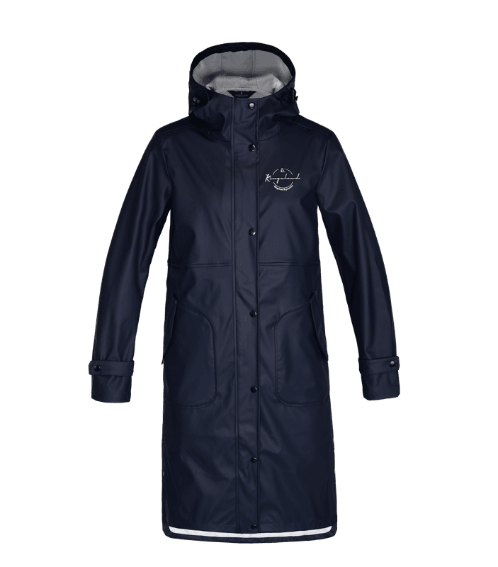 KLnarin Ladies Rain Coat
