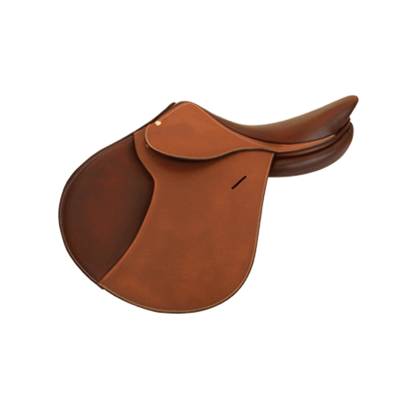 Butet Semi-flat saddle