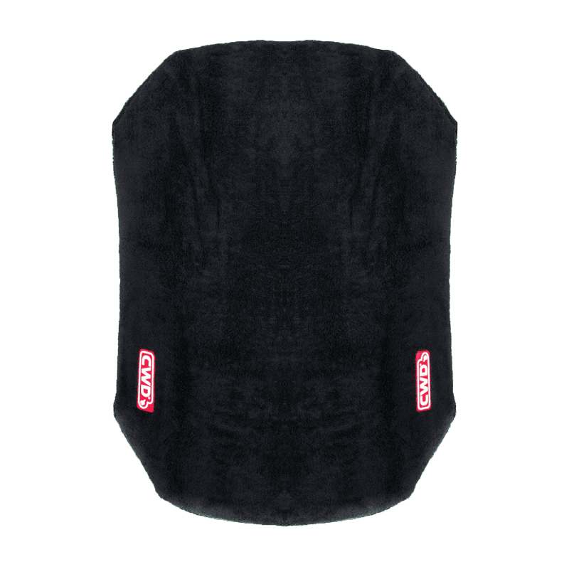 CWD Voltige Padbeskytter