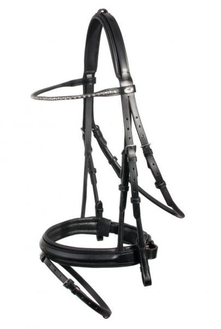 Hovedbilde Schockemöhle Ashford Bridle