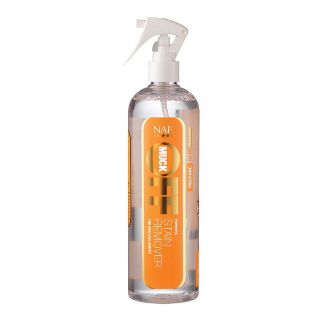 Hovedbilde NAF MUCK OFF 500ML