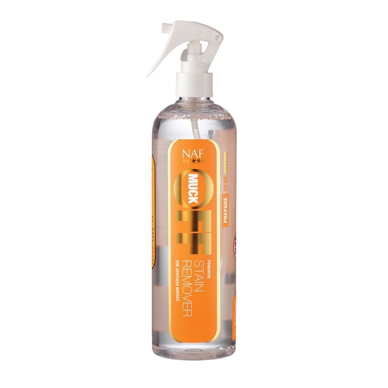 NAF MUCK OFF 500ML