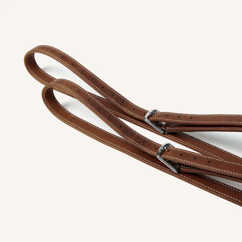 Butet Standard Stigbøyleremmer (25mm)