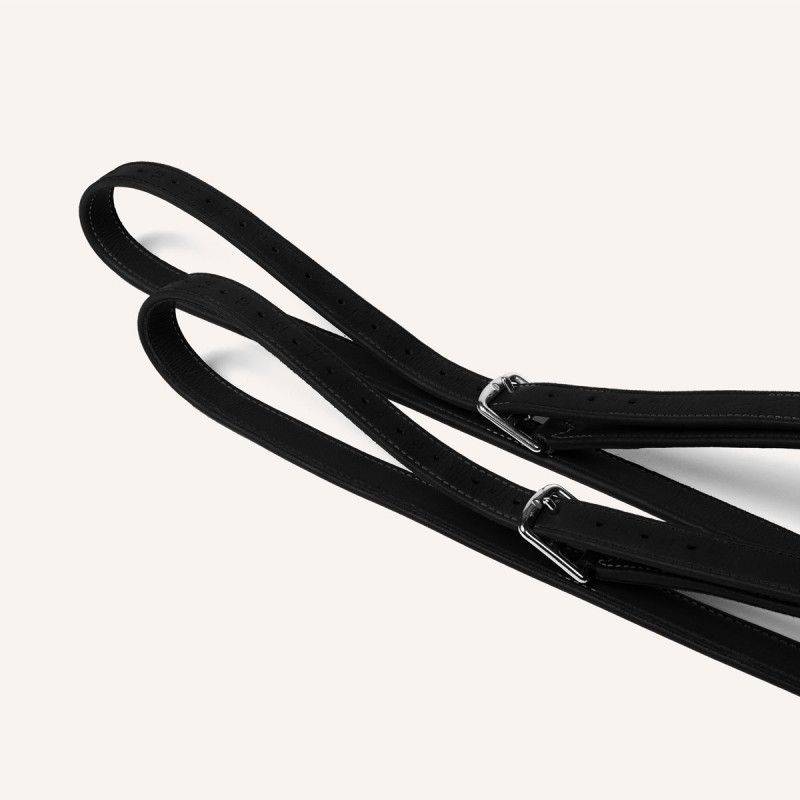 Butet Standard Stigbøyleremmer (25mm)