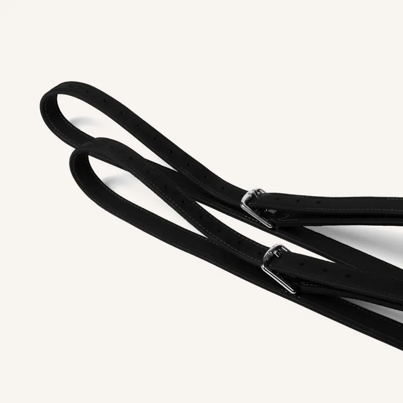 Butet Standard Stigbøyleremmer (25mm)