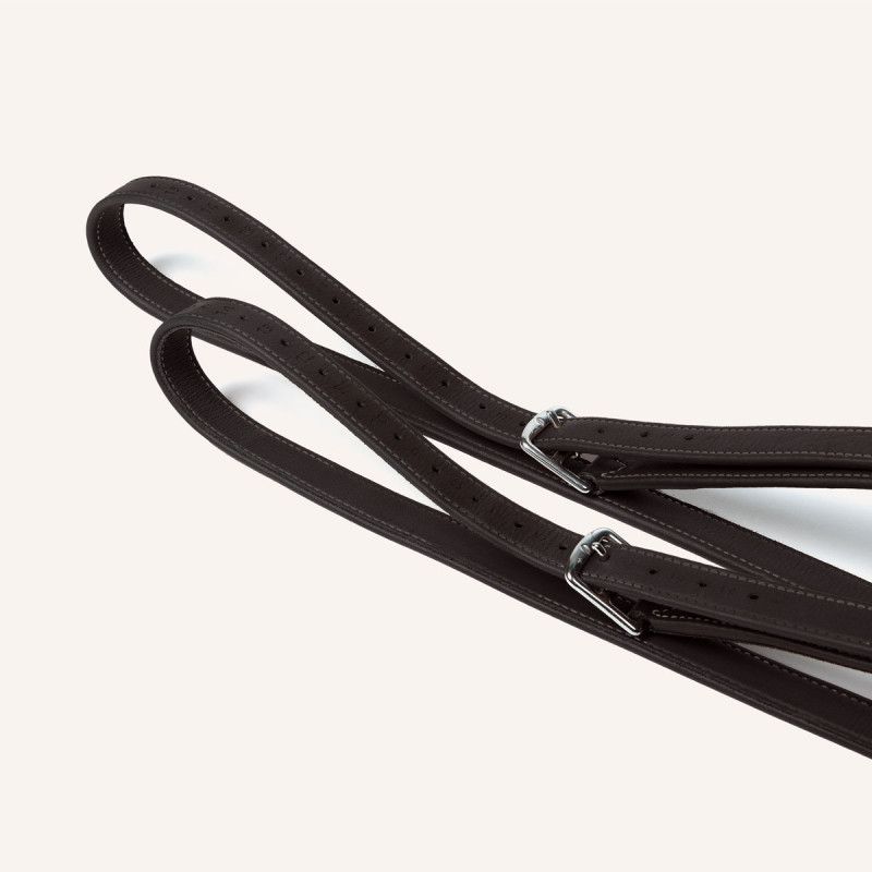 Butet Standard Stigbøyleremmer (25mm)