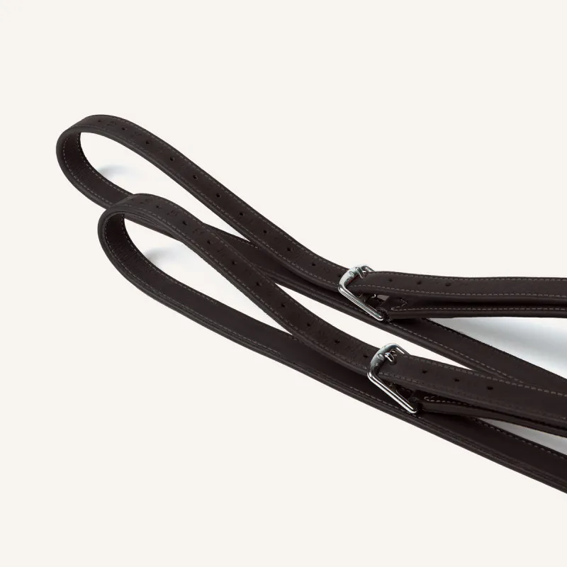 Butet Standard Stigbøyleremmer (25mm)