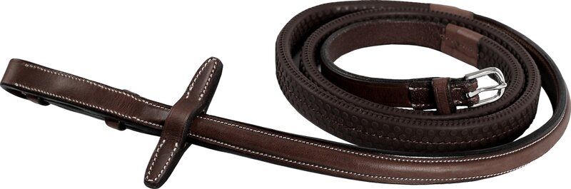 CWD Raised Rubber Reins