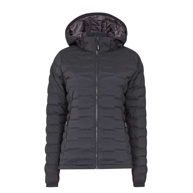 Hovedbilde Tracker Stretch Down Jacket